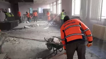 Siirt'te Hırsızlık İddiası