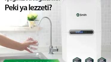 Uzmanlar Uyarıyor: Sağlığınıza Önem Veriyorsanız, Suyunuza Dikkat Edin!