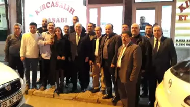10 Ocak Çalışan Gazeteciler Günü Etkinlikleri