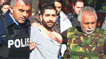 Ruh Hastanesinden 'İyileşti' Diye Taburcu Edilince Annesini Öldürmüş