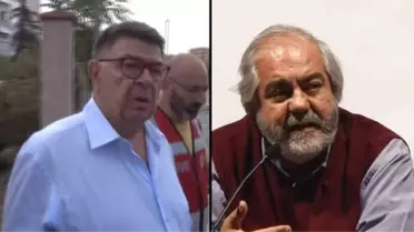 Aym'den Mehmet Altan ve Şahin Alpay Kararı
