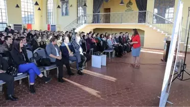 Edirne Akademi'de Protokol ve Nezaket Kuralları