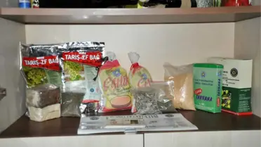 Egeli Genç Ziraatçılar, Hem Üretiyorlar Hem Öğreniyorlar