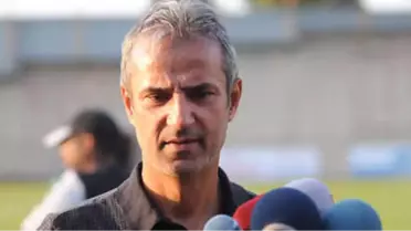 İsmail Kartal: 'Süper Lig'de Şampiyonluk Favorim...'