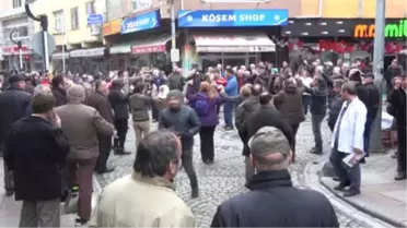 Rize Arılı Vadisi'nde Yöre Halkı, 'Doğal Sit' Zaferini Horonla Kutladı 1
