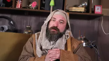 'Seyirci 'KÖR Hasan'ı Çok Sevdi!'
