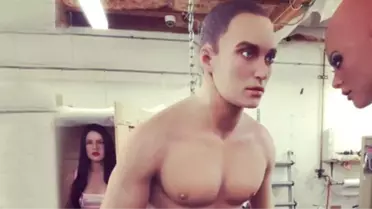 Sıra Erkeklerde! Biyonik Cinsel Organa Sahip Cinsel İlişki Robotları Geliyor