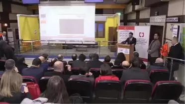 Temel Afet Bilinci Eğitimi - Güllüoğlu ve Akarca