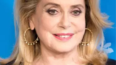 Ünlü Fransız Aktris Deneuve'den Aşağılayıcı Açıklama