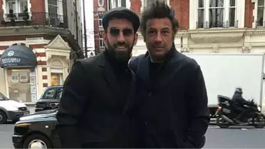 Arda Turan'ın Menajeri Ahmet Bulut: Bir Çok Teklif Aldık