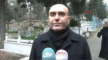 Aslı Nemutlu Mezarı Başında Anıldı