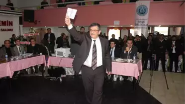 Başkan Birliktir, Güven Tazeledi