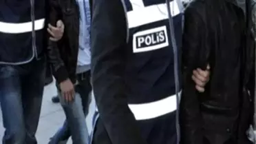 Burhaniye'de El Nusra Operasyonu: 3 Gözaltı
