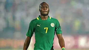 Bursaspor Moussa Sow Transferini Bitiriyor