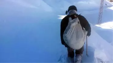 Cenazesi Çuvalda Taşınan Küçük Muharrem İçin Vicdan Sızlatan Karar: Olayda Kusur ve İhmal Yok