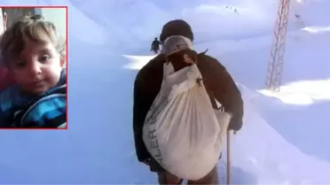 Cenazesi Çuvalda Taşınan Muharrem'in Ölümünde İhmal Görülmedi