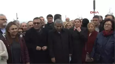 CHP'li Canpolat: Olağanüstü Hal'i Derhal Kaldırınız