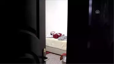 Engelli Kardeşlerin Tek Hayali Necati Şaşmaz'ı Görmek