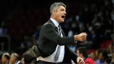 Galatasaray'da İkinci Oktay Mahmuti Dönemi