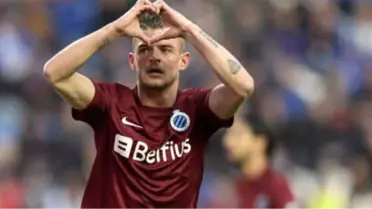 Gökdeniz'den Trabzonspor'a Maxime Önerisi