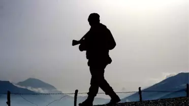 Muş'ta İki Sığınak Tespit Edildi