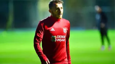 Ziya Erdal: 'Futbolu Burada Bırakmak İstiyorum'