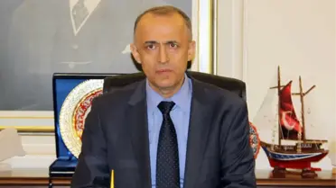 Vali Aktaş'ın Eşi Seval Aktaş İstifa Etti