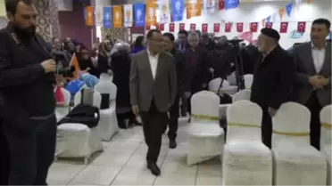 Başbakan Yardımcısı Bozdağ: '(Aym'nin Kararı) Bu Karar, Bir Beraat Kararıdır.