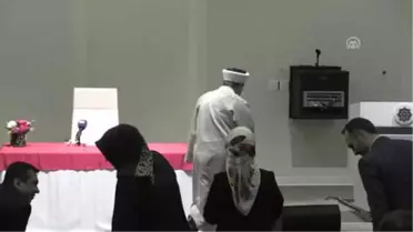 Diyanet İşleri Başkanı Erbaş ABD'de