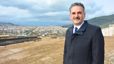 Gemlik'te Dönüşümün Temelleri Atılıyor