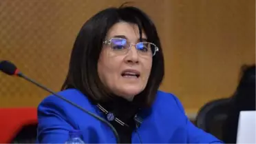 Leyla Zana Kararı Resmi Gazete'de