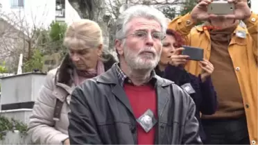 Muğla-Yazar Yılmaz Onay, Marşlarla Uğurlandı
