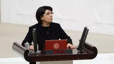 Vekilliğinin Düşmesine İlişkin Karar Resmi Gazete'de