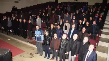 Başkan Dürüst Güven Tazeledi