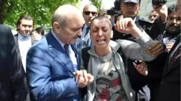 Dilek Özçelik Hayatını Kaybetti