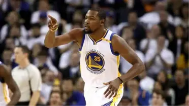 Golden State'ten Toronto'ya Geçiş Yok