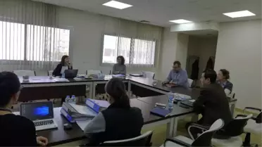 Kuşadası Ticaret Odası, Tse Kalite Yönetim Sistemi Tetkikinden Başarıyla Geçti