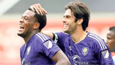 Mls'te Tarih Yazdı