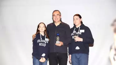 5. Mavi Çınar Ödülleri Sahiplerini Buldu!