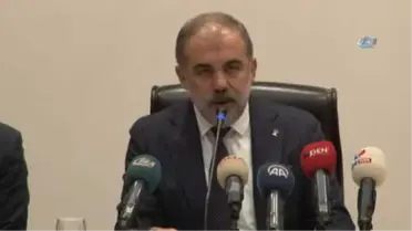 AK Parti Teşkilatından Kocaoğlu'na 'İspat Et' Çağrısı