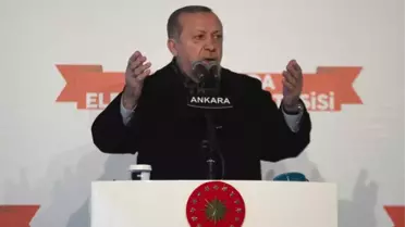 Ankara'da Dev Tesis Açılışı