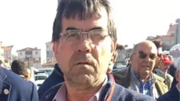 Anten Takarken Düşerek Öldü