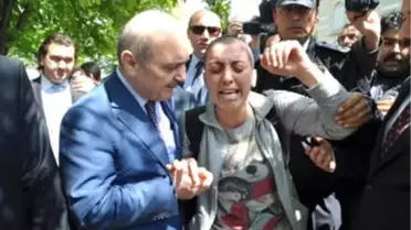 Erdoğan Bayraktar'a 'Dilenci Değilim' Diyen Kanser Hastası Dilek Hayatını Kaybetti