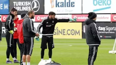 Beşiktaş, Boyko'yu Kiralıyor