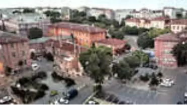 Çapa ve Cerrahpaşa Tıp Fakültesi Hastaneleri Borç Batağında