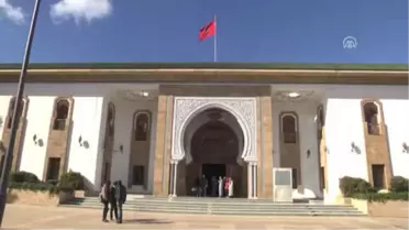 Karaviyyin Üniversitesi ile Bayburt Üniversitesi Arasında İş Birliği Anlaşması