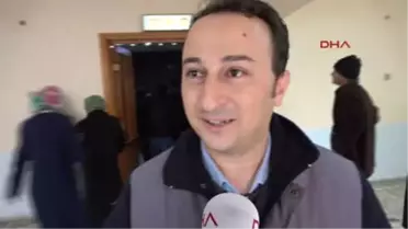 Konya TOKİ'den Ev Sahibi Oldular