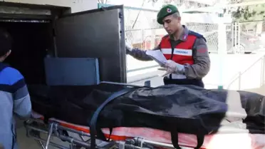 Lokanta Patronu ve Çalışanları Aynı Araçta Hayatını Kaybetti