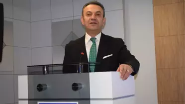 Mmo Samsun Şube 14. Dönem Genel Kurulu ve Seçimleri Yapıldı