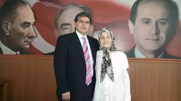 Selver Ana: 'Bahçeli, Talebi de Uyarıyı da Devlet-millet İçin Yapar'